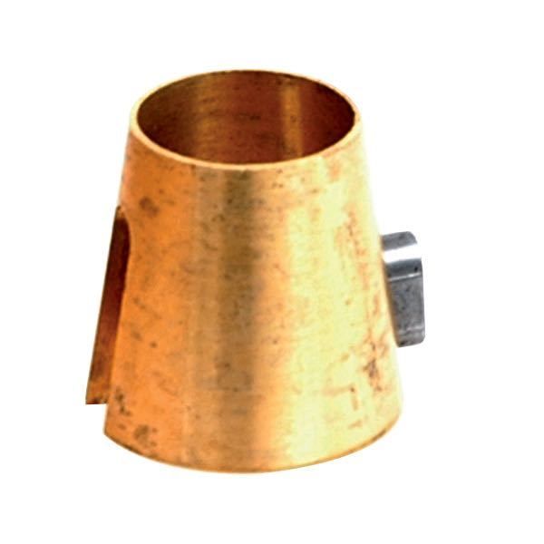 Adapter für Steuerradkonus 3/4 Konus zu 1 Steuerrad