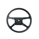 Ultraflex Steuerrad D=342mm schwarz