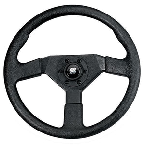 Ultraflex Rallye Steuerrad – CE-geprüft