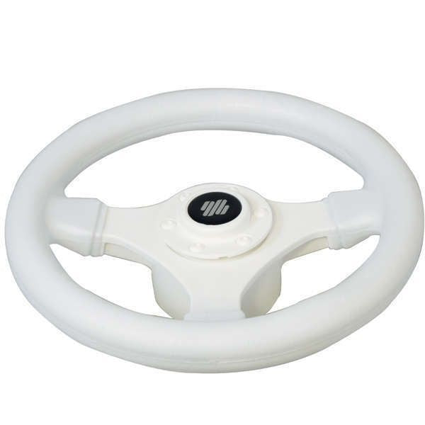 Ultraflex Steuerrad Rallye 350cm Durchmesser