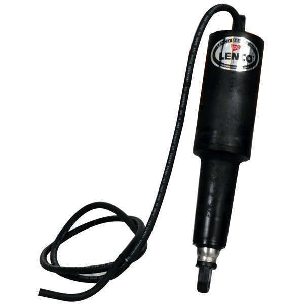 Lenco Standard Zylinder 24V