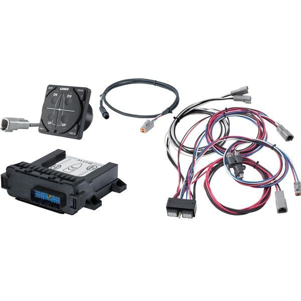 Lenco Autoglide Kit