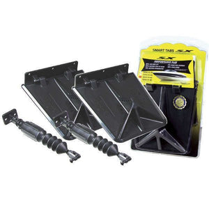 Smart Tabs Trimmklappen SX  Komposit