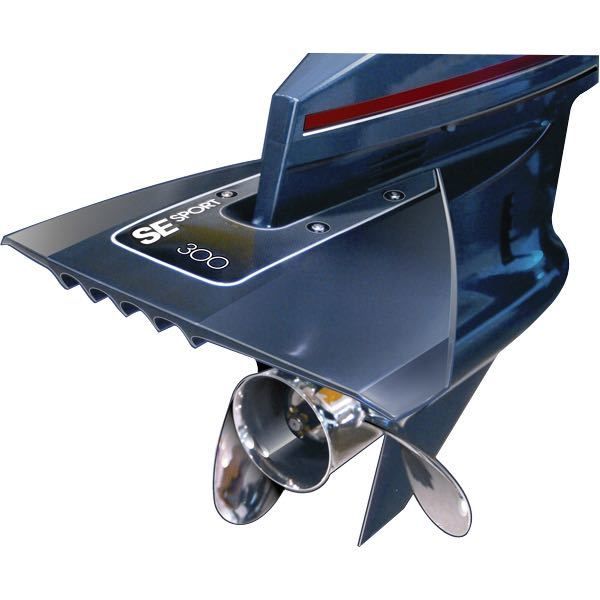 SE Sport Hydrofoil SE Sport 300 – Stabilisierungsfoil für Außen- und Innenbordmotoren