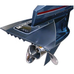 Hydrofoil SE Sport 300 grau