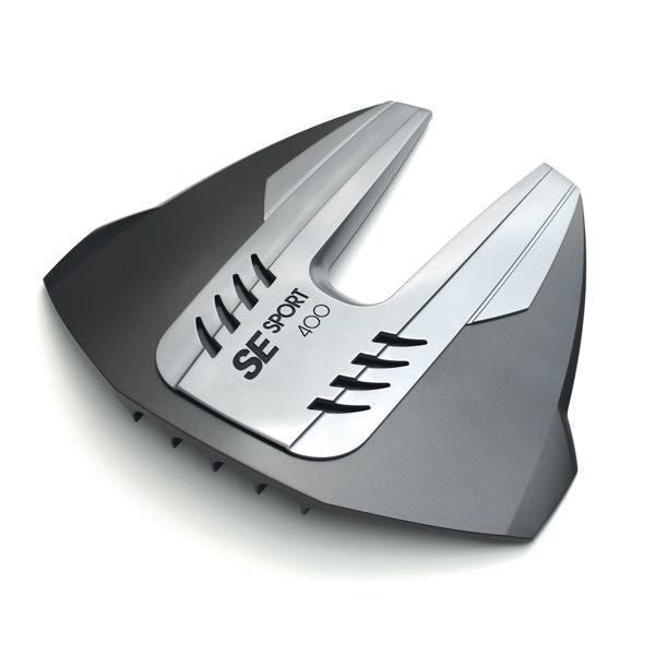 Hydrofoil SE Sport 400 schwarz