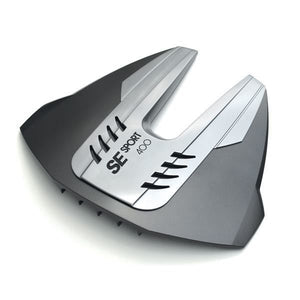 Hydrofoil SE Sport 400 schwarz