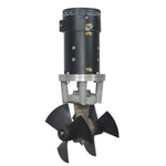 Max Power Bugstrahlruder CT325 24V Classic