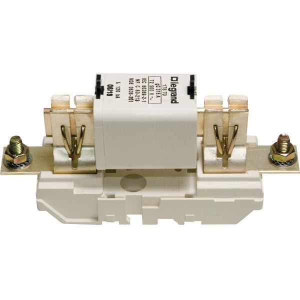 Max Power Sicherungshalter für CT100