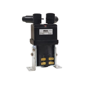 Max Power elektrische Hauptschalter 12V