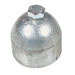 TECNOSEAL Zinkanode für Max Power Bugstrahlruder