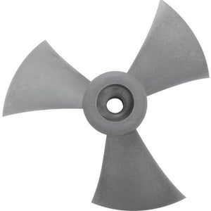 Max Power Propeller 3-flügelig D=125mm