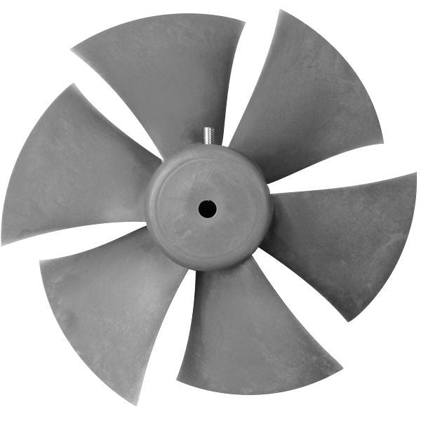 Max Power Propeller 6-flügelig D=185mm