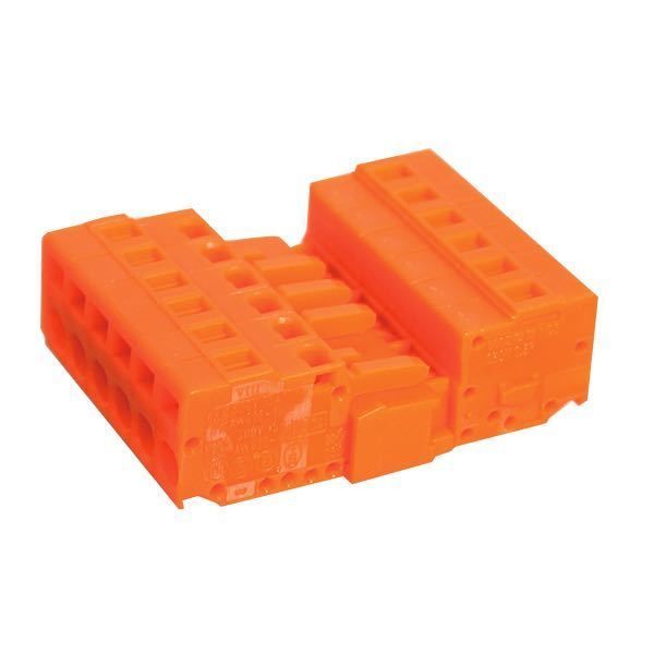 Max Power Verbindungsstecker für Steuerkabel