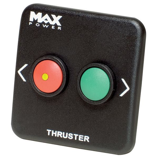 Max Power Bedienteil 12/24V