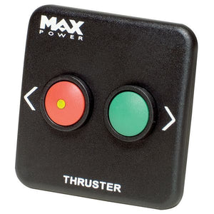 Max Power Bedienteil 12/24V