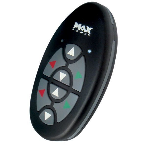 Max Power drahtlose Fernbedienung