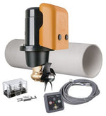 Quick Bugpropeller  BTQ 180 4.3KW komplett