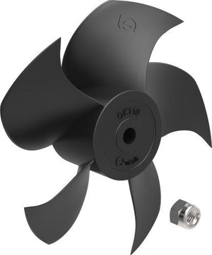 Quick Reservepropeller D=110mm