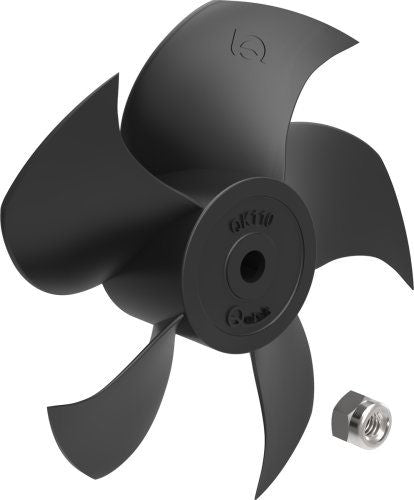 Quick Reservepropeller für Bugstrahlruder – Ø 110 mm