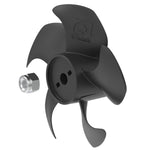 Quick Reservepropeller für Bugstrahlruder – Ø 140 mm