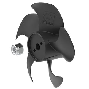 Quick Reservepropeller für Bugstrahlruder – Ø 140 mm