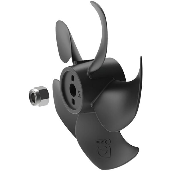 Quick Reservpropeller D=180mm links