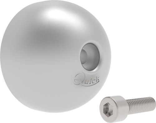 Quick Bugpropelleranode – Opferanode für 185 mm Tunnel