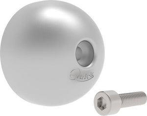 Quick Bugpropelleranode – Opferanode für 185 mm Tunnel
