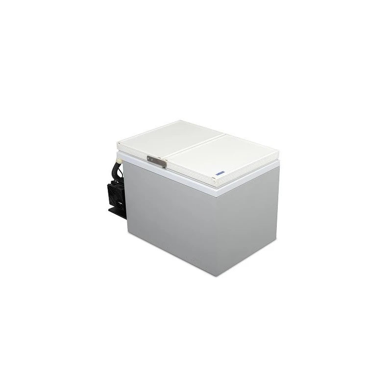 Isotherm BI29 Dual Einbau-Box Version II   12/29V