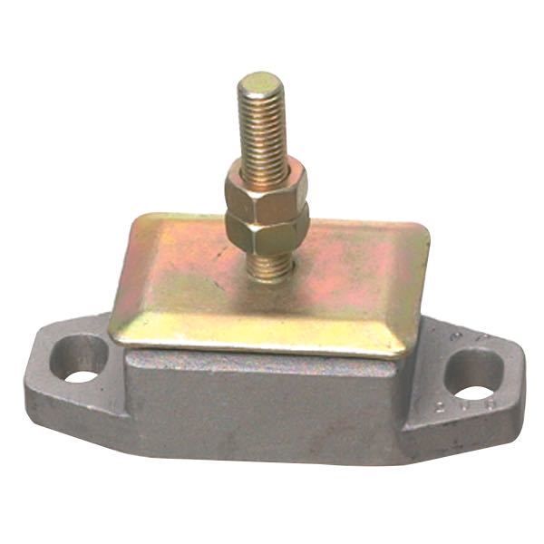 Motoraufhängung für 90kg Bolzen M12x50mm