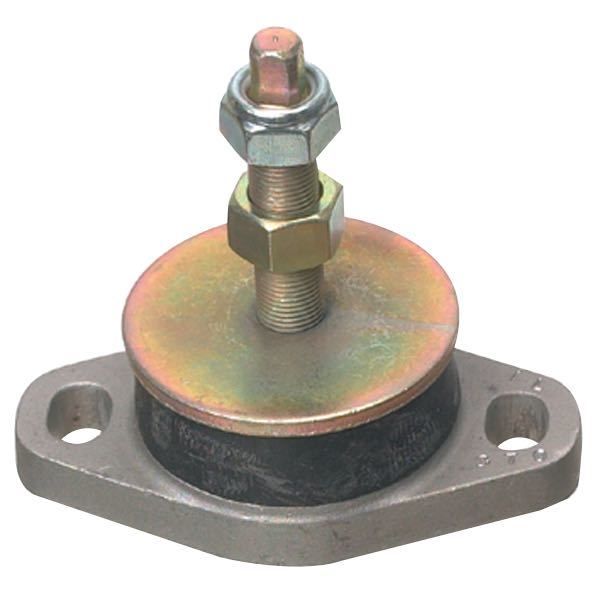 Motoraufhängung für 165kg Bolzen M15x60mm