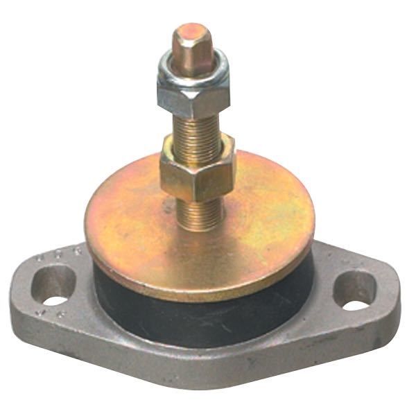 Motoraufhängung für 225kg Bolzen M15x60mm