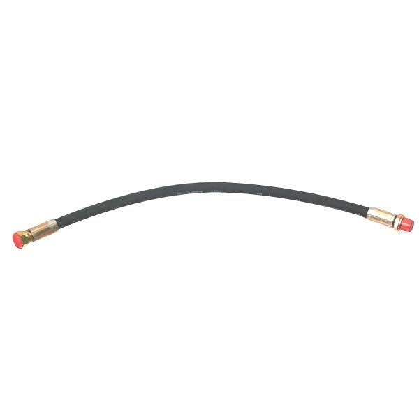 Gotthardt Verlängerungsschlauch für Fettpresse – 50 cm
