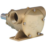 Jabsco Impellerpumpe Bronze PED 200 BSP (52200-2011)