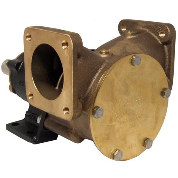 Jabsco Impellerpumpe Bronze PED 270 FLG (52270-0011)