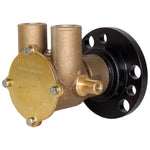 Jabsco Impellerpumpe Bronze CSM 060 BSP (50410-1201)