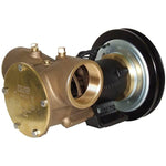Jabsco Impellerpumpe mit Magnetkupplung 270 1b 24V (50270-2311)