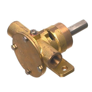 Ancor Impellerpumpe PM15 – selbstansaugende Kühlwasserpumpe 3/8″