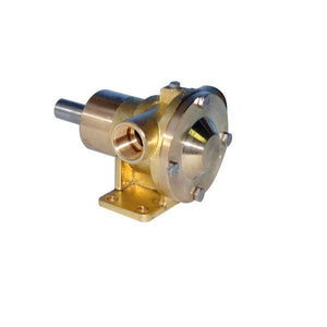 Ancor Impellerpumpe PM35 – selbstansaugende Kühlwasserpumpe 3/4