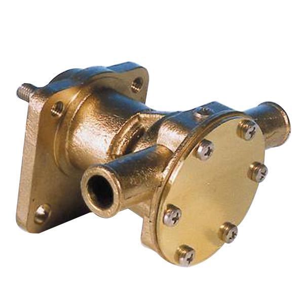 Kühlwasserpumpe mit Flansch für Motor Typ PFF12