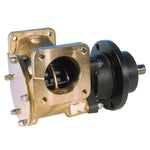 Ancor Kühlwasserpumpe mit Flansch – für Motor Typ MFF57