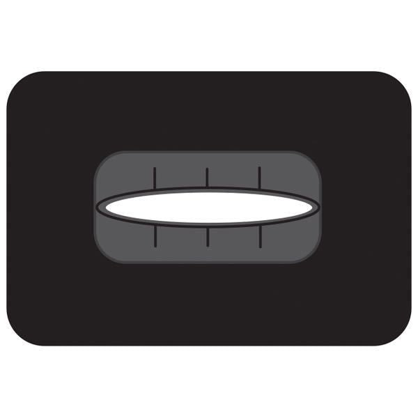 Dichtung für Volvo Saildrive (854932)