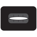 Dichtung für Volvo Saildrive (854932)