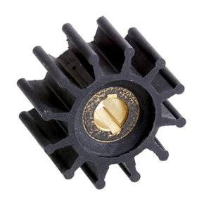 Impeller für Kühlwasserpumpe 1/2