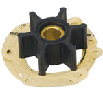 Impeller für Kühlwasserpumpe 1514090