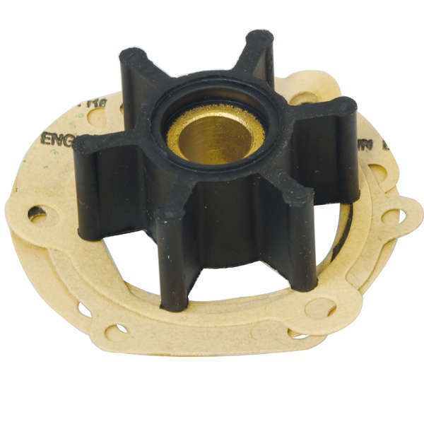 Ancor Impeller für Kühlwasserpumpe – Ersatzimpeller 1514090