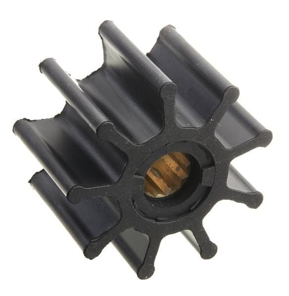 Impeller - Volvo