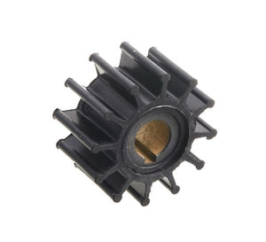 Gotthardt Impeller – Ersatzimpeller für Jabsco & Yanmar Kühlwasserpumpen