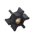 Gotthardt Impeller – Ersatzimpeller für Yanmar & Jabsco Kühlwasserpumpen